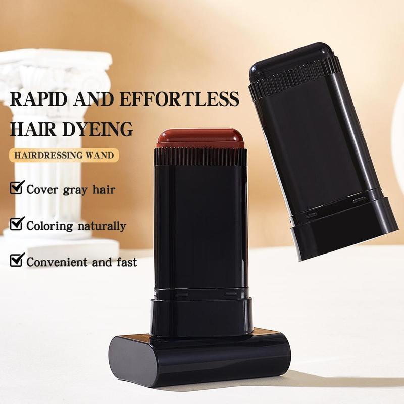 One-Twist Instant Haarverf Stick