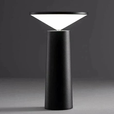 Tafellamp Aurora - Modern & Dimbaar - Elegant Ontwerp