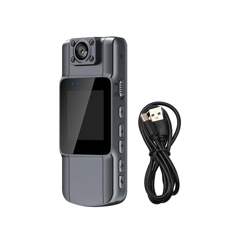 LuxCapture Elite Camera | Leg jouw mooiste momenten onderweg vast