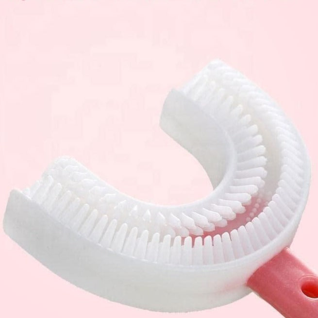 SmileScoop | Blije tanden, blije kinderen