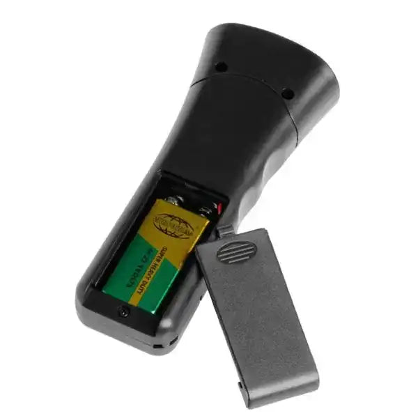 CanineElegance Ultra-Silent Anti-Blafapparaat | Pijnloze oplossing voor een rustige omgeving