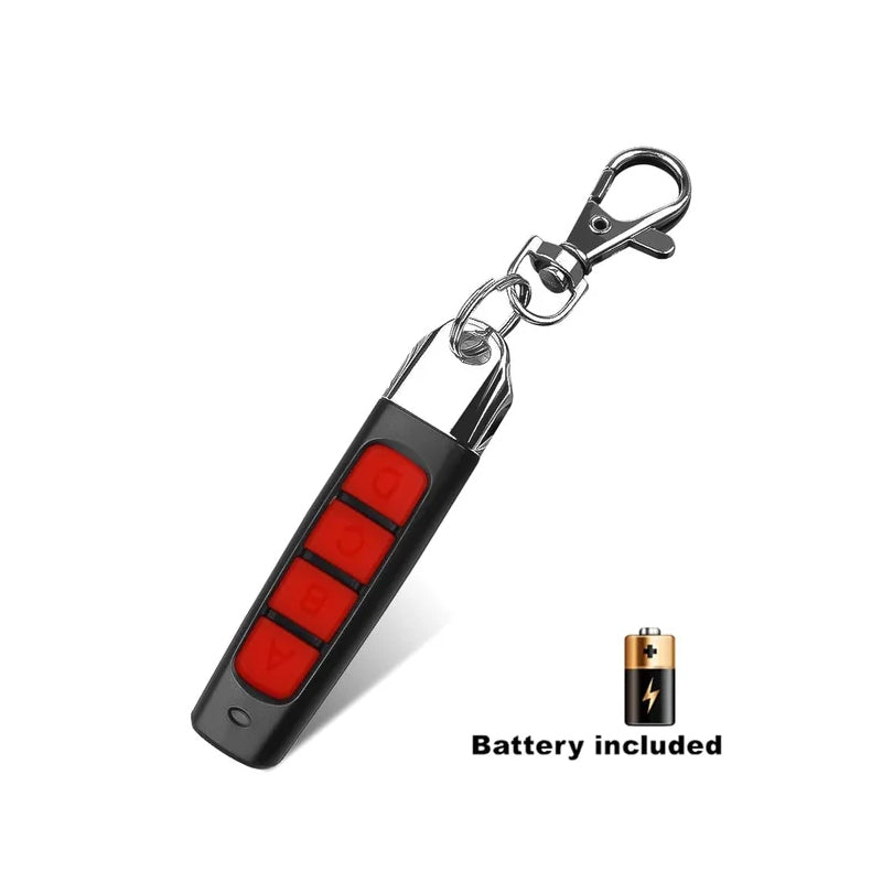 Afstandsbediening Dupliceerder