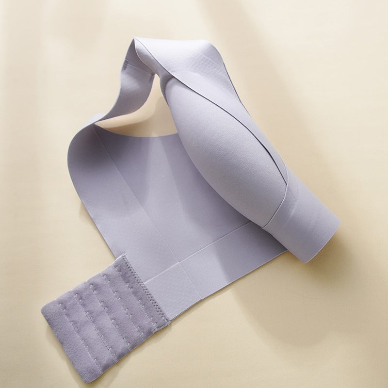 SilkEssence Beugelbeha BH | Elegante ondersteuning met zijbedekking en anti-doorhangen voor ultiem comfort
