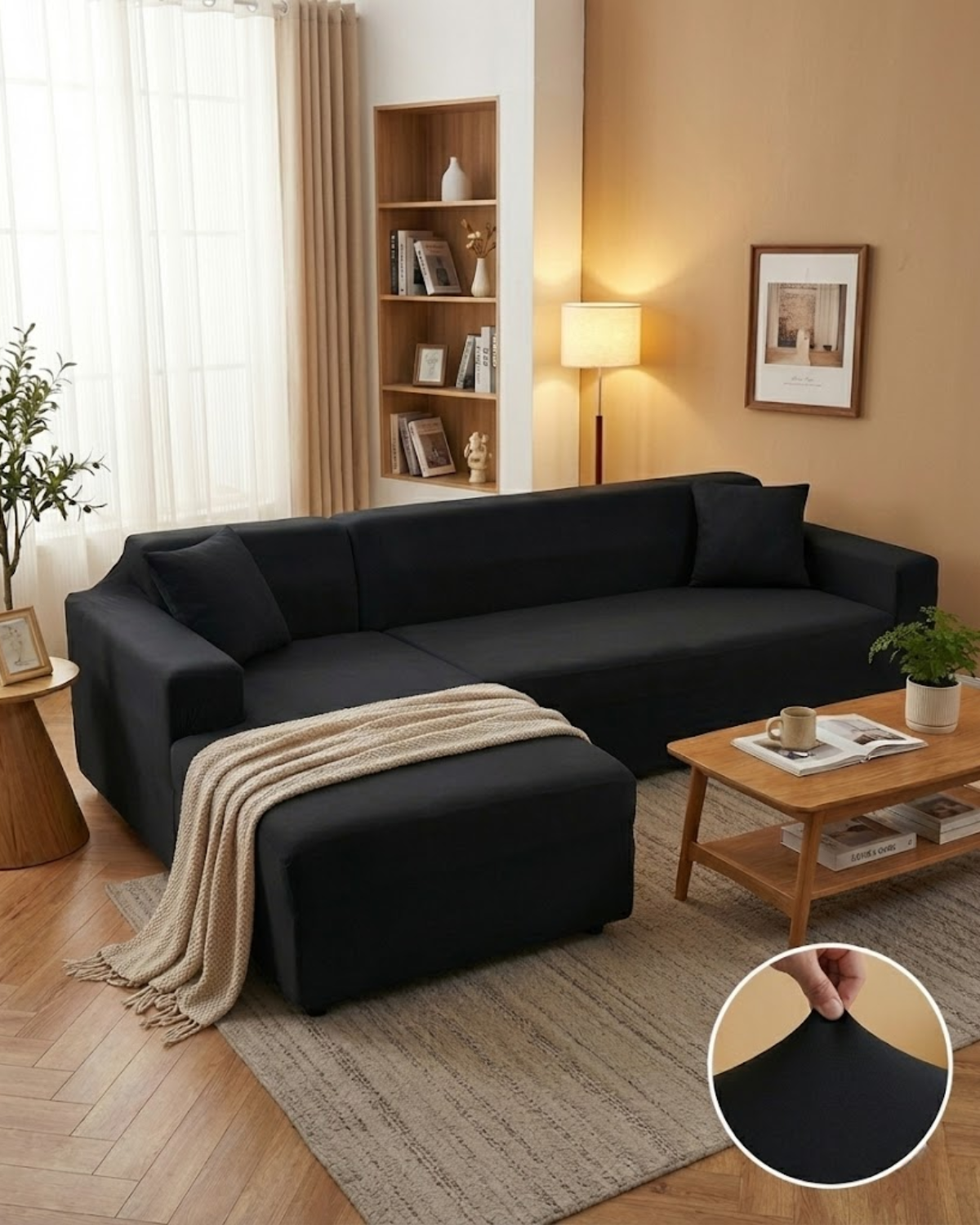 De Modulaire Elegant