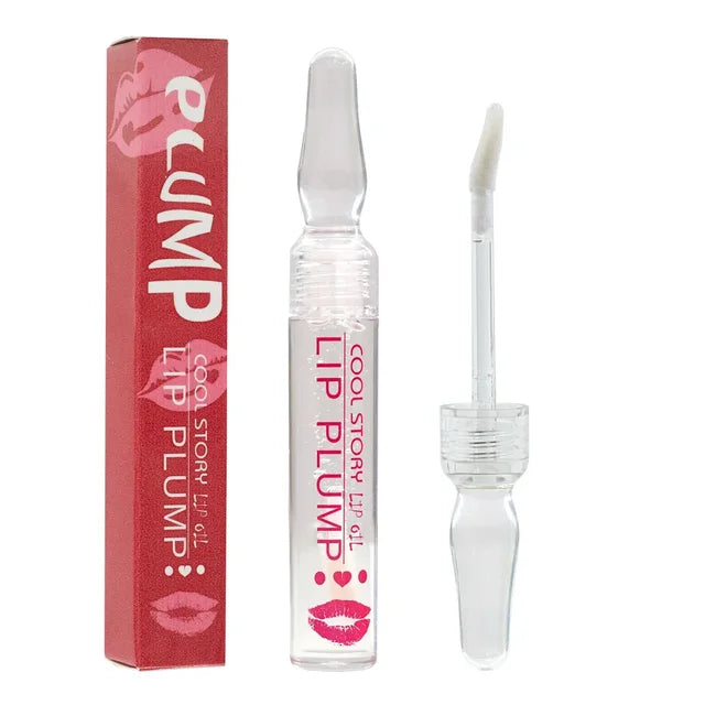 Krijg Sneller Vollere Lippen met LumaGlow Lip Plumper Serum
