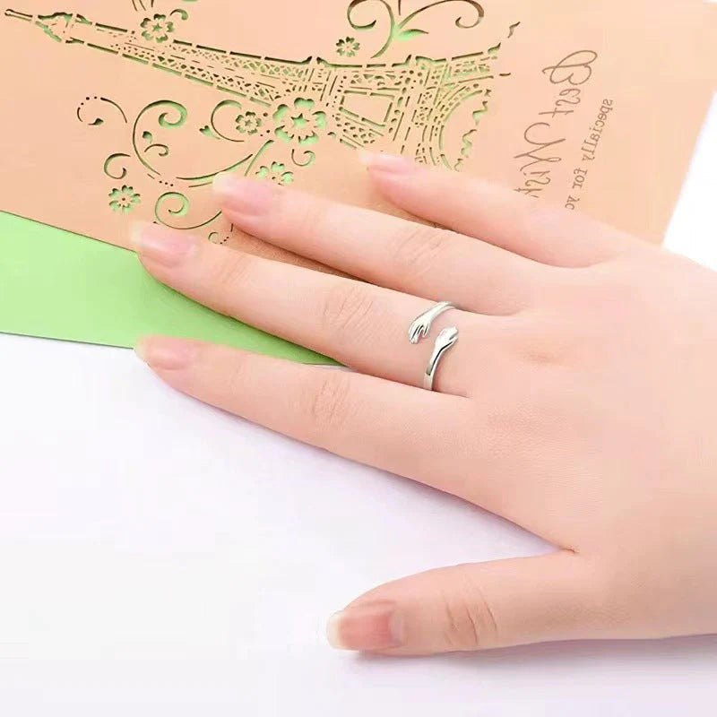 Beste Geschenk - Klemring