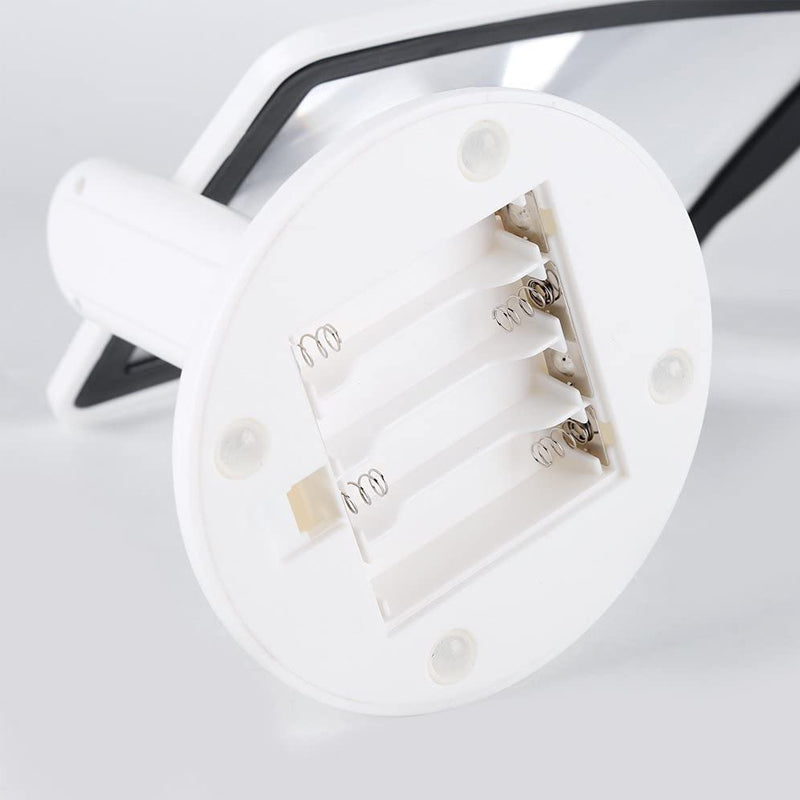 Handsfree Bureau Vergrootglas met LED
