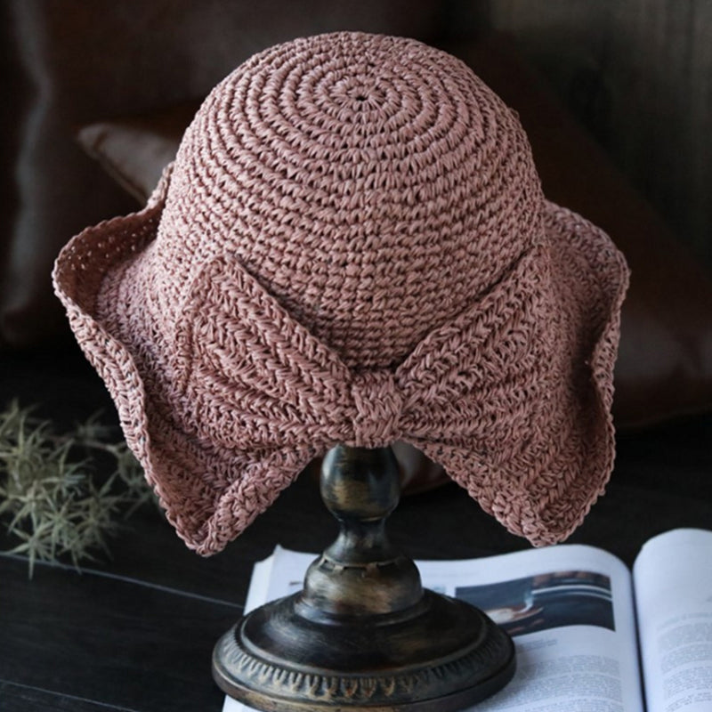 Brim & Bow Zomerhoed