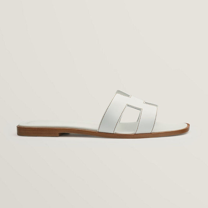 Margot – Platte sandalen met antislipzool