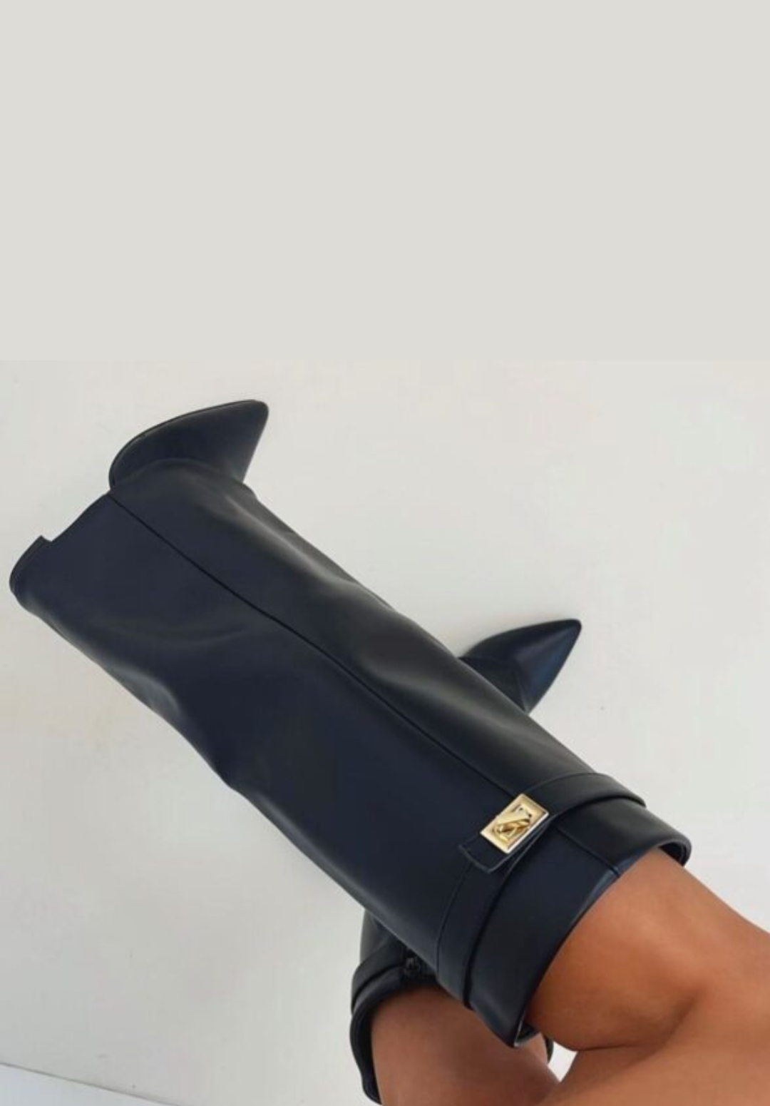 Trendy Laarzen Voor Dames | Comfort