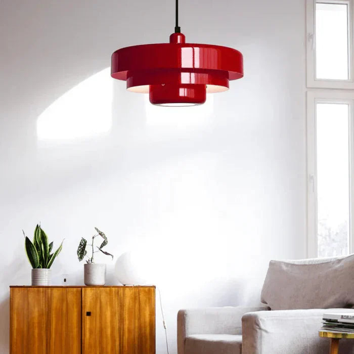 Vintage LED-hanglamp Stijlvolle verlichting