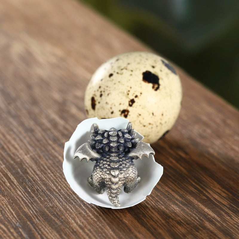Handgemaakte Verstelbare Baby Draak Armband