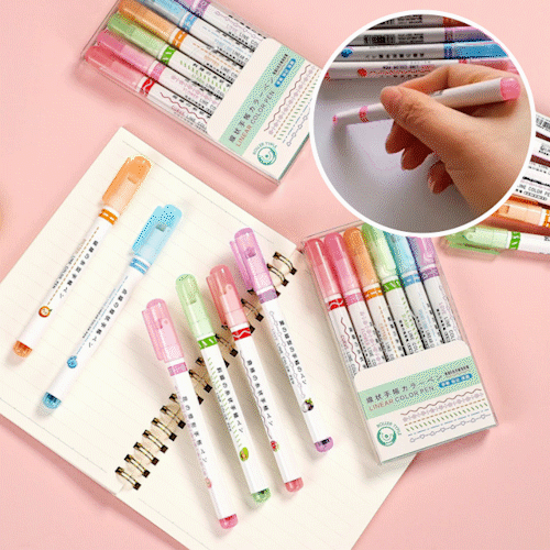 ArtWave - Premium Curvemarker