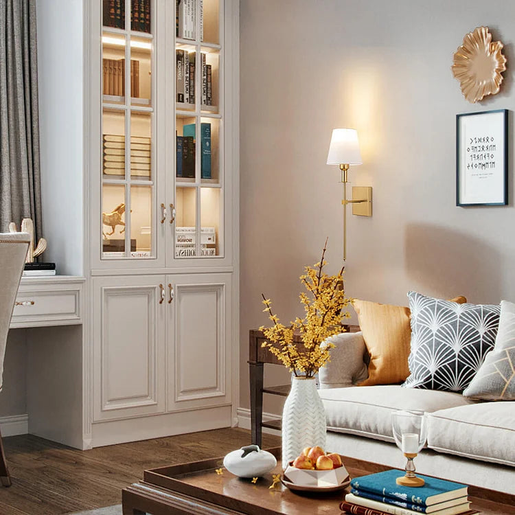 Oplaadbare Draadloze Wandlamp (1+1 GRATIS VANDAAG)