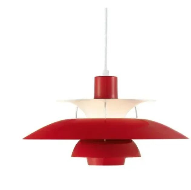Hanglamp Luis Parlu - Modern Design - Hoogwaardige Materialen - Energiezuinig