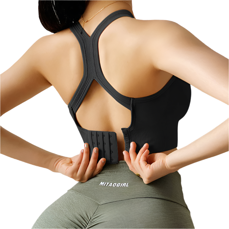 LuxéSilhouette Max Comfort Bh Set | Ongeëvenaarde ondersteuning met een exclusief cadeau