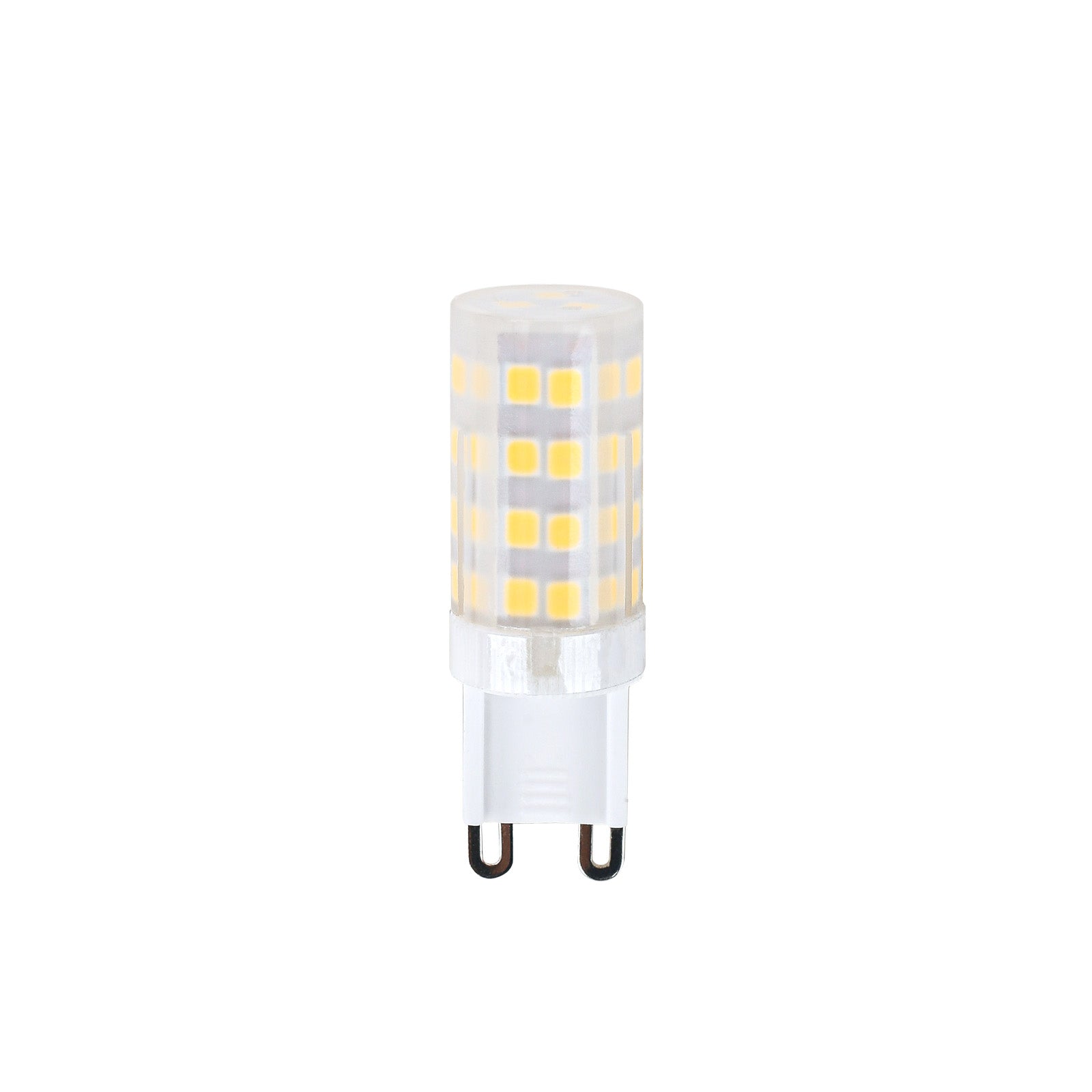 LED 5W 4000K G9 Dimbaar