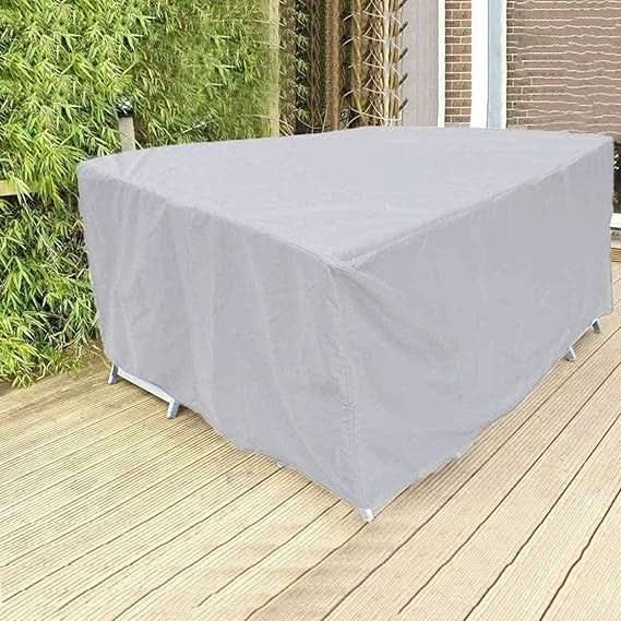 Wetterton – Meubelbescherming - Weerbestendige jaarrondbescherming