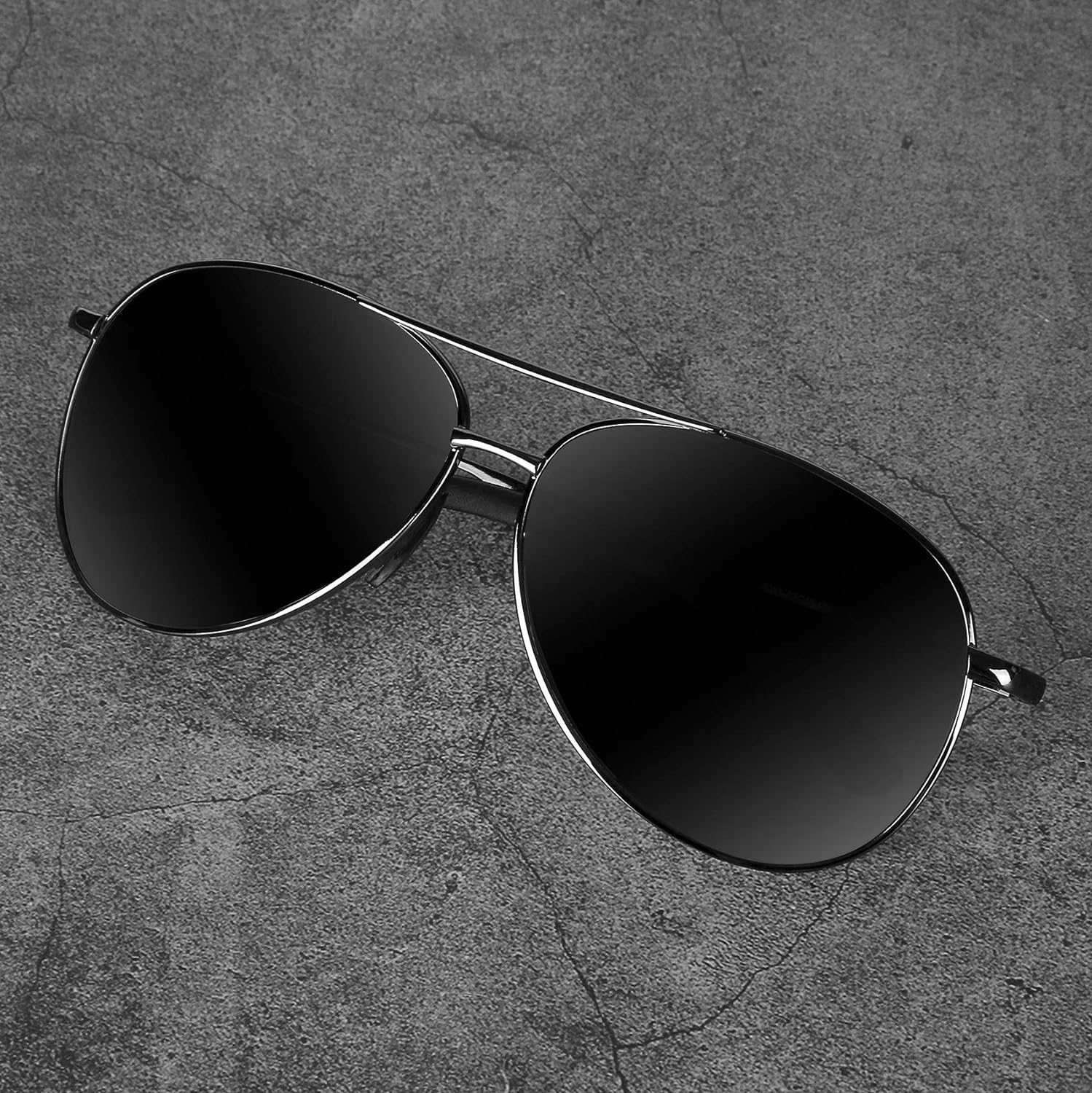 Premium Gepolariseerde Zonnebril Aviator