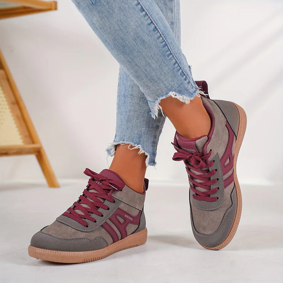Elegante en comfortabele sneakers