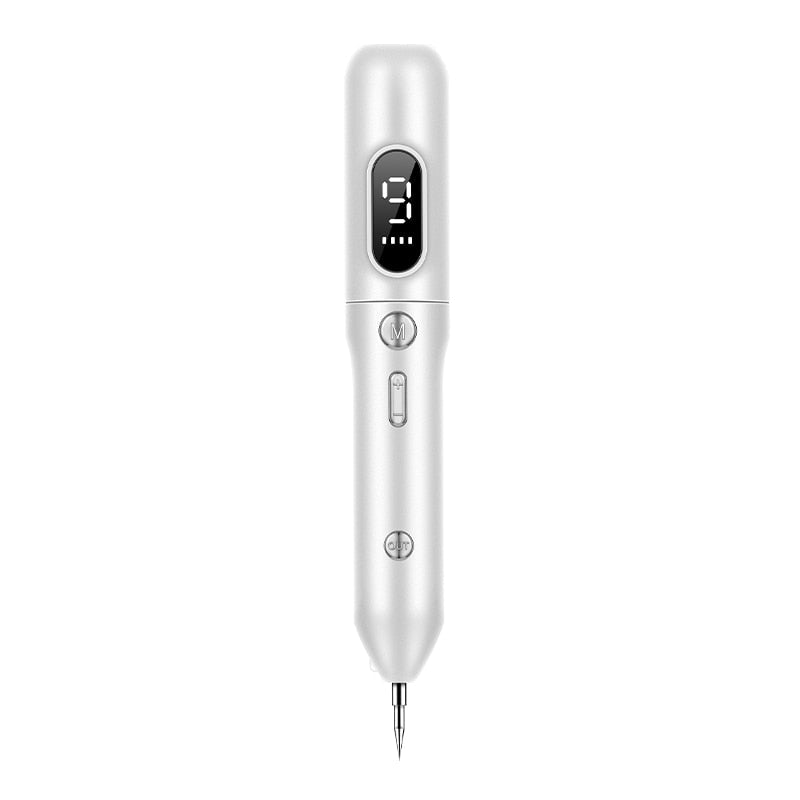 Hexopen️ Wrat & Huidtag Verwijdering Plasma Pen