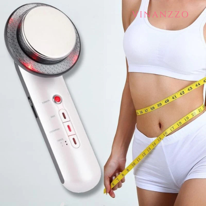 LuxeSculpt LipoWave® | Revolutionaire lipocavitation voor exquisiete lichaamscontouren