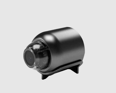 AetherGuard Compact WiFi Camera 1080P Video Nachtzicht Duidelijke Audio VK