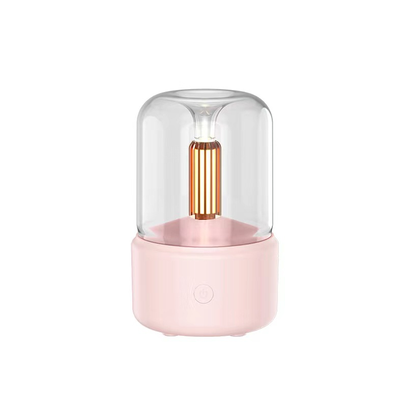 Aroma Diffuser Nachtlicht | Kaarslicht Sfeer Design