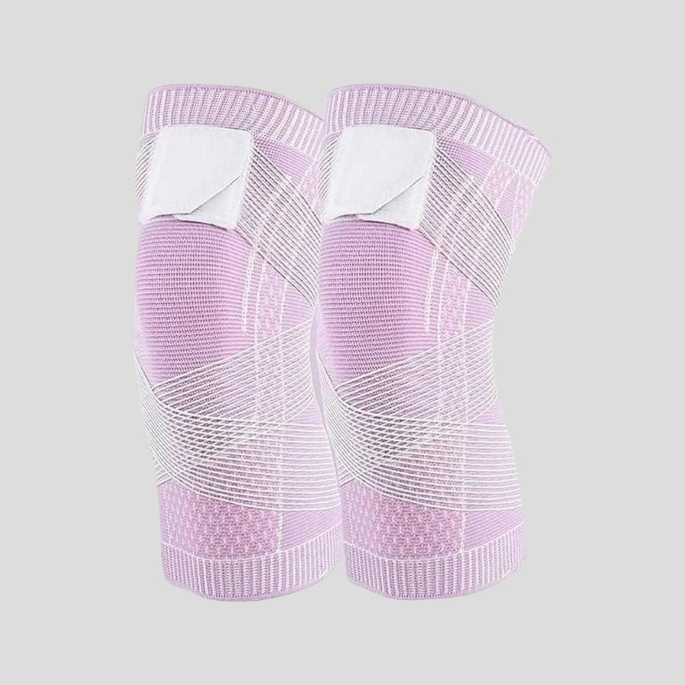 KneeRelief™ - Geen vervelende kniepijn meer en gezonde knieën - 1+1 GRATIS - Korting op de laatste dag