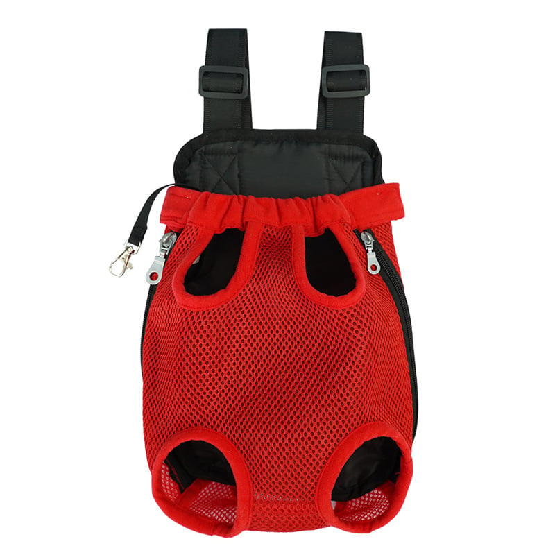 PetVoyage Luxe Reisrugzak | Comfortabele en stijlvolle reisoplossing voor huisdieren