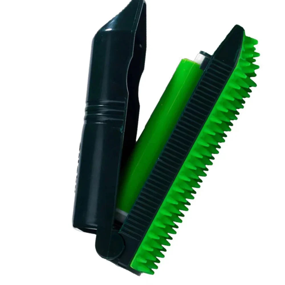 StickIt & Roll | Herbruikbare Wasbare Pluizenroller