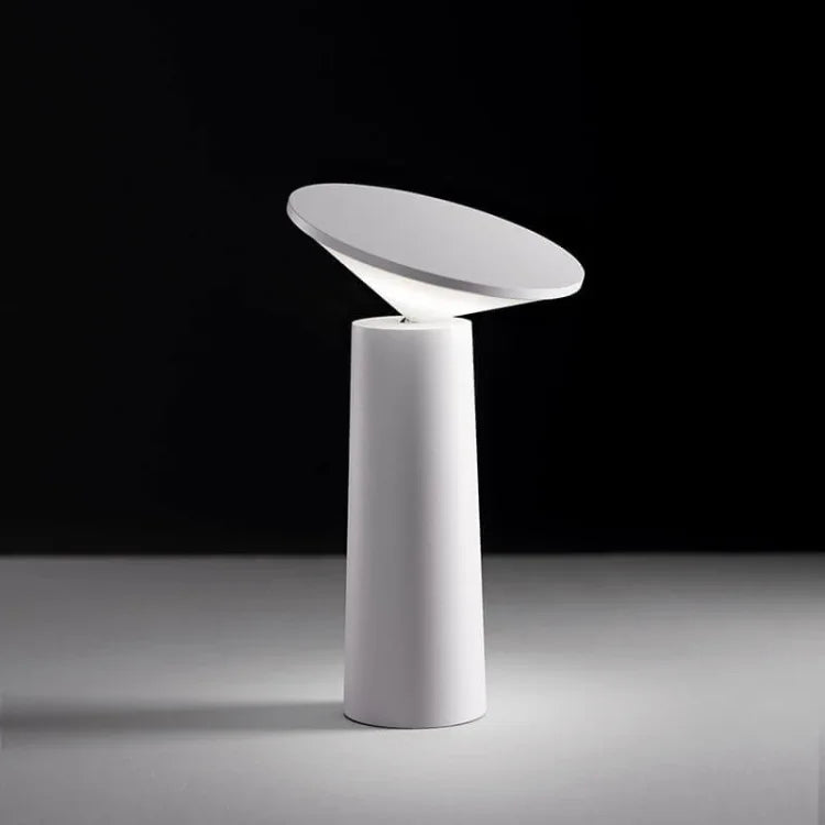 Tafellamp Aurora - Modern & Dimbaar - Elegant Ontwerp