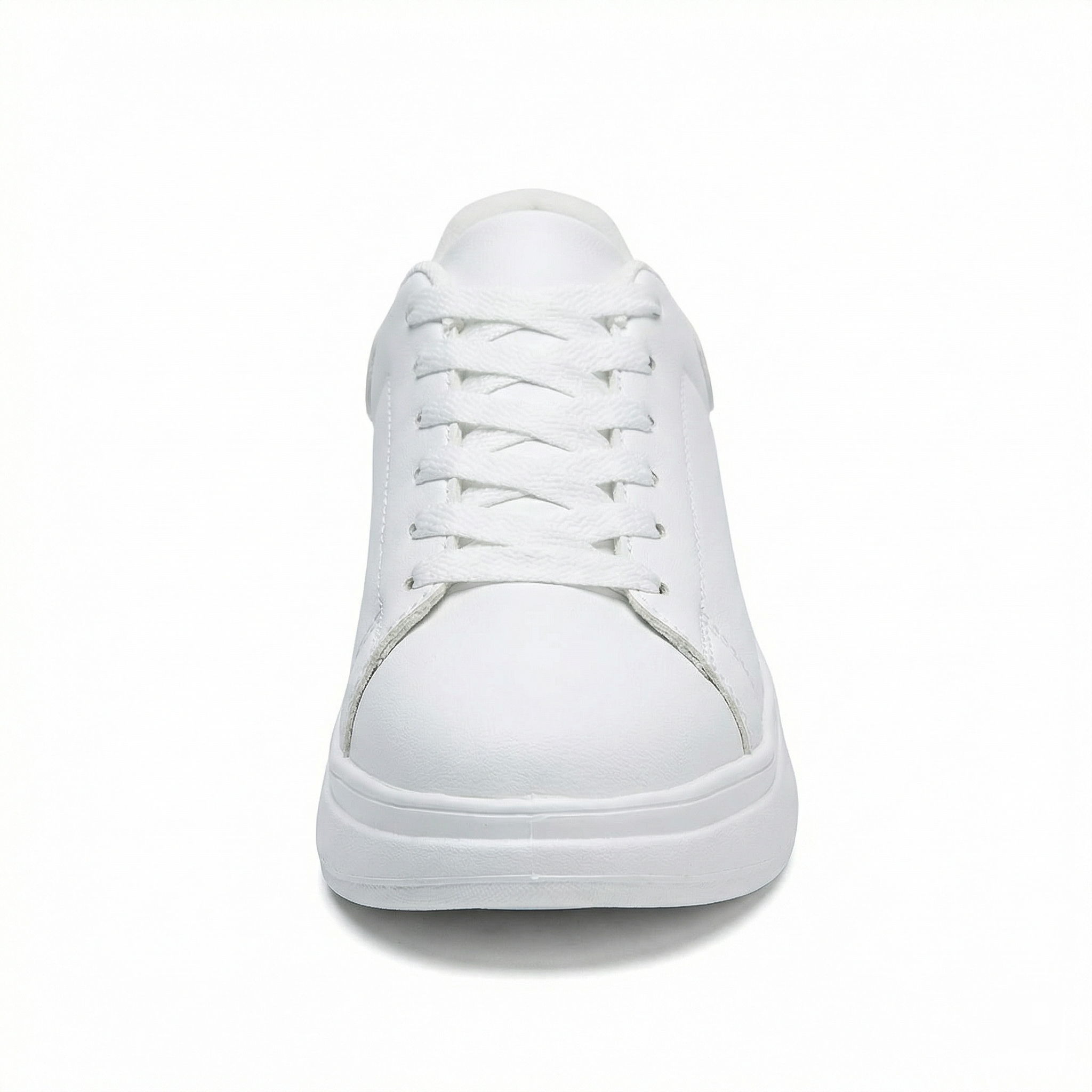 Dames Textiel Sneakers met Strak Design & Comfortabele Draagervaring | Heidi-Mode