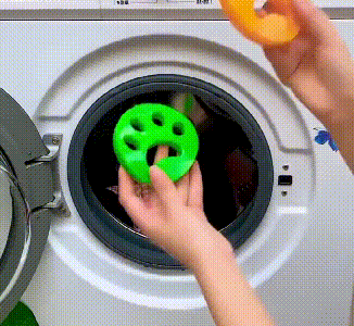 StickyClaw - Houd je kleding en kamer haarvrij