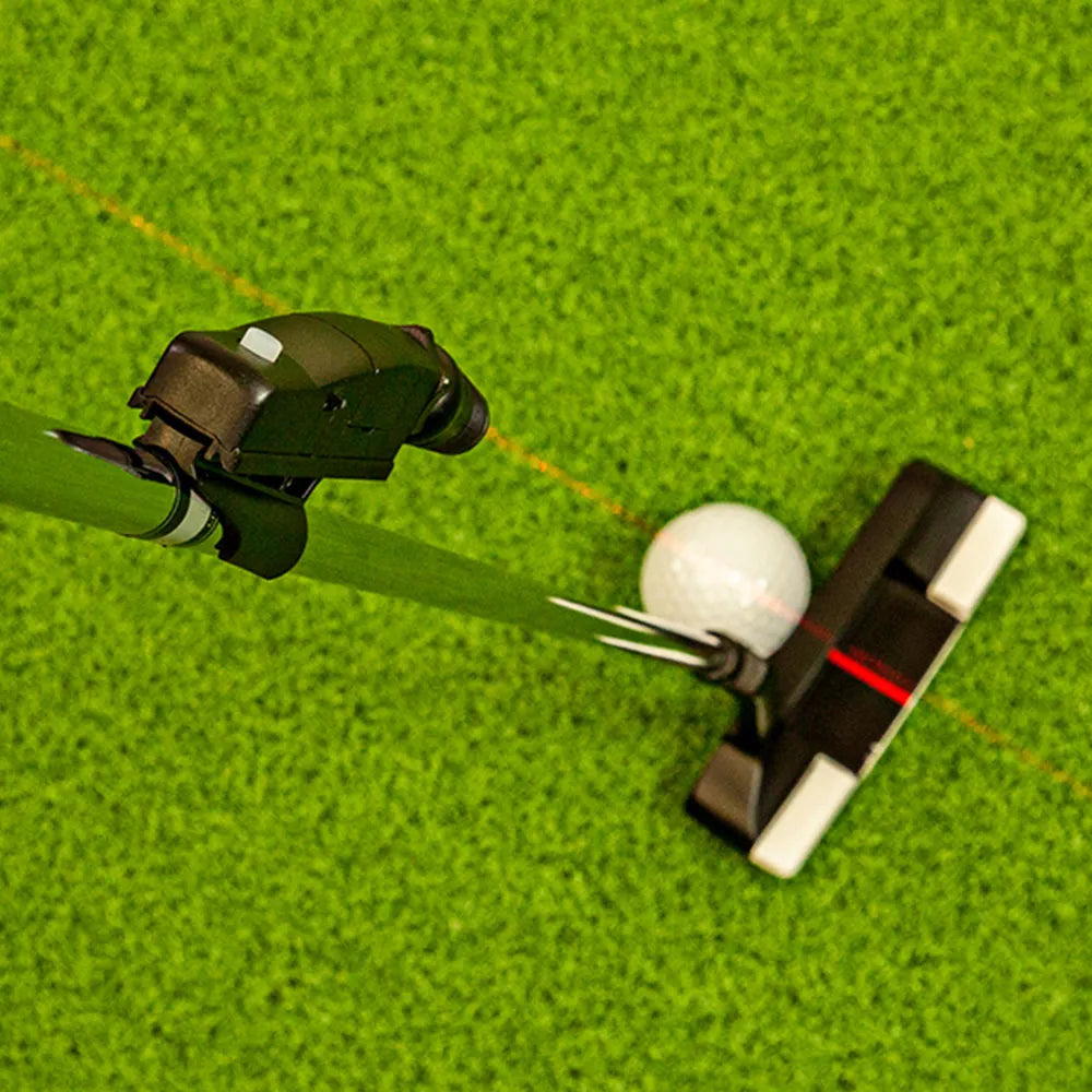 ElitePutt Precisie Tool™ | Ultieme puttinguitlijning voor foutloze nauwkeurigheid