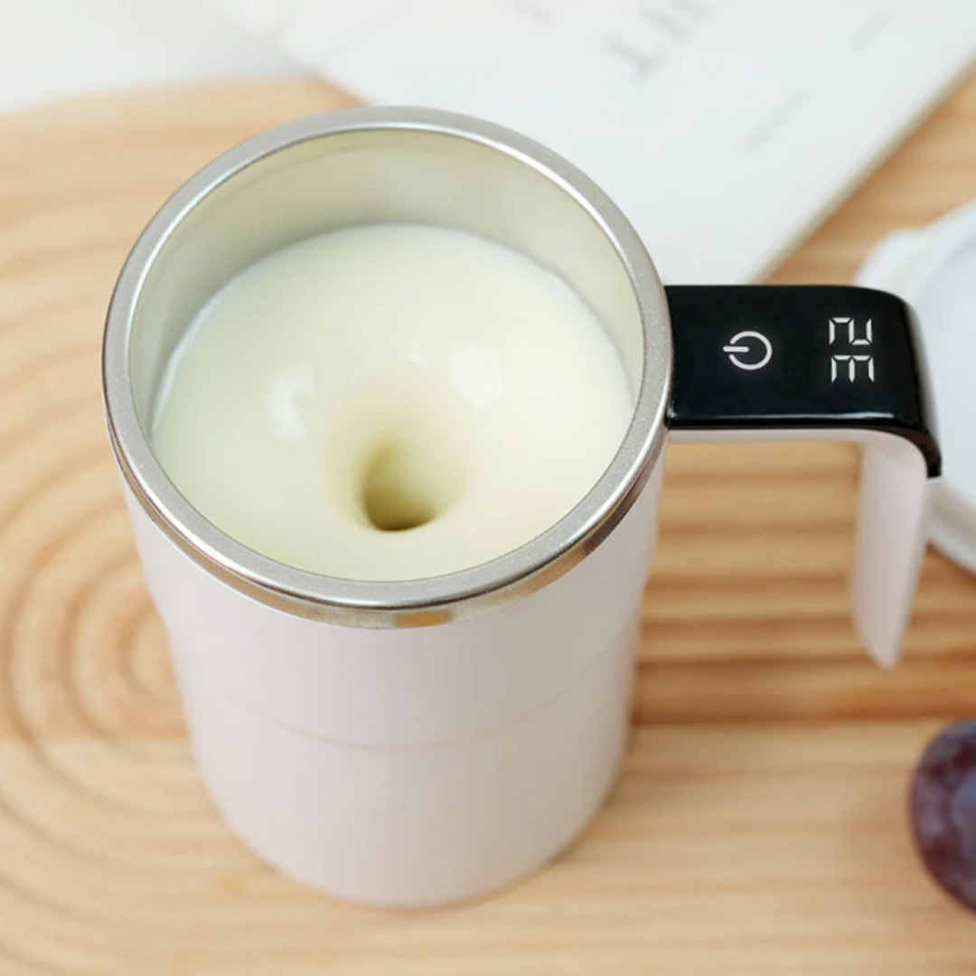 Elektrische Drankkoeler en Mixer – Dranken Perfect op Temperatuur