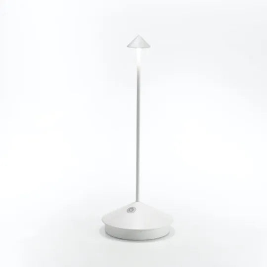 Oplaadbare Draadloze LED-Lamp – Waterdicht & Dimbaar