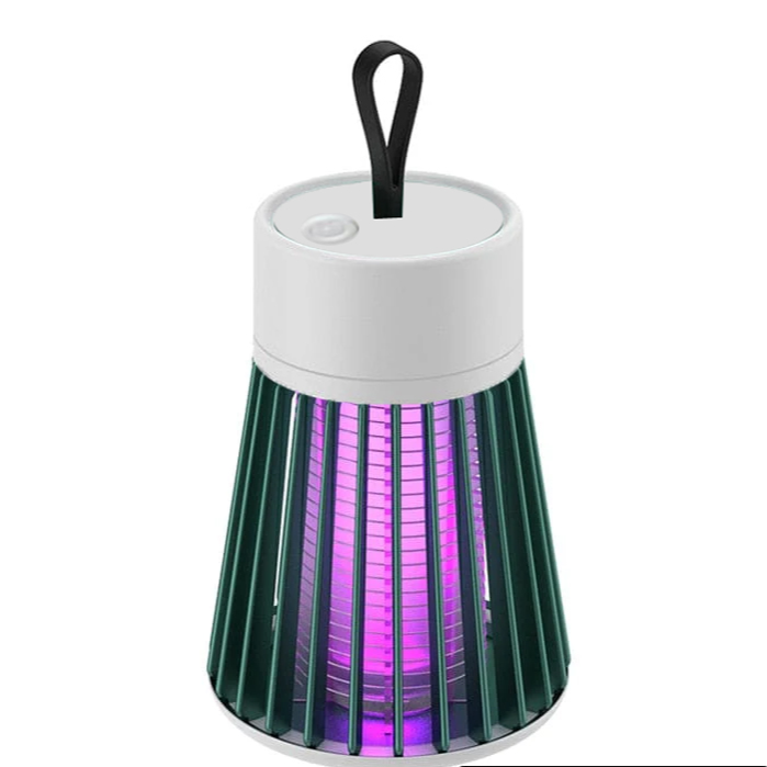 MosquitoShield Pro | Elektrische Insectenwerende Lamp