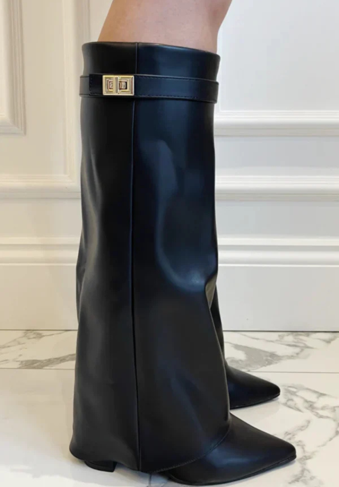 Trendy Laarzen Voor Dames | Comfort