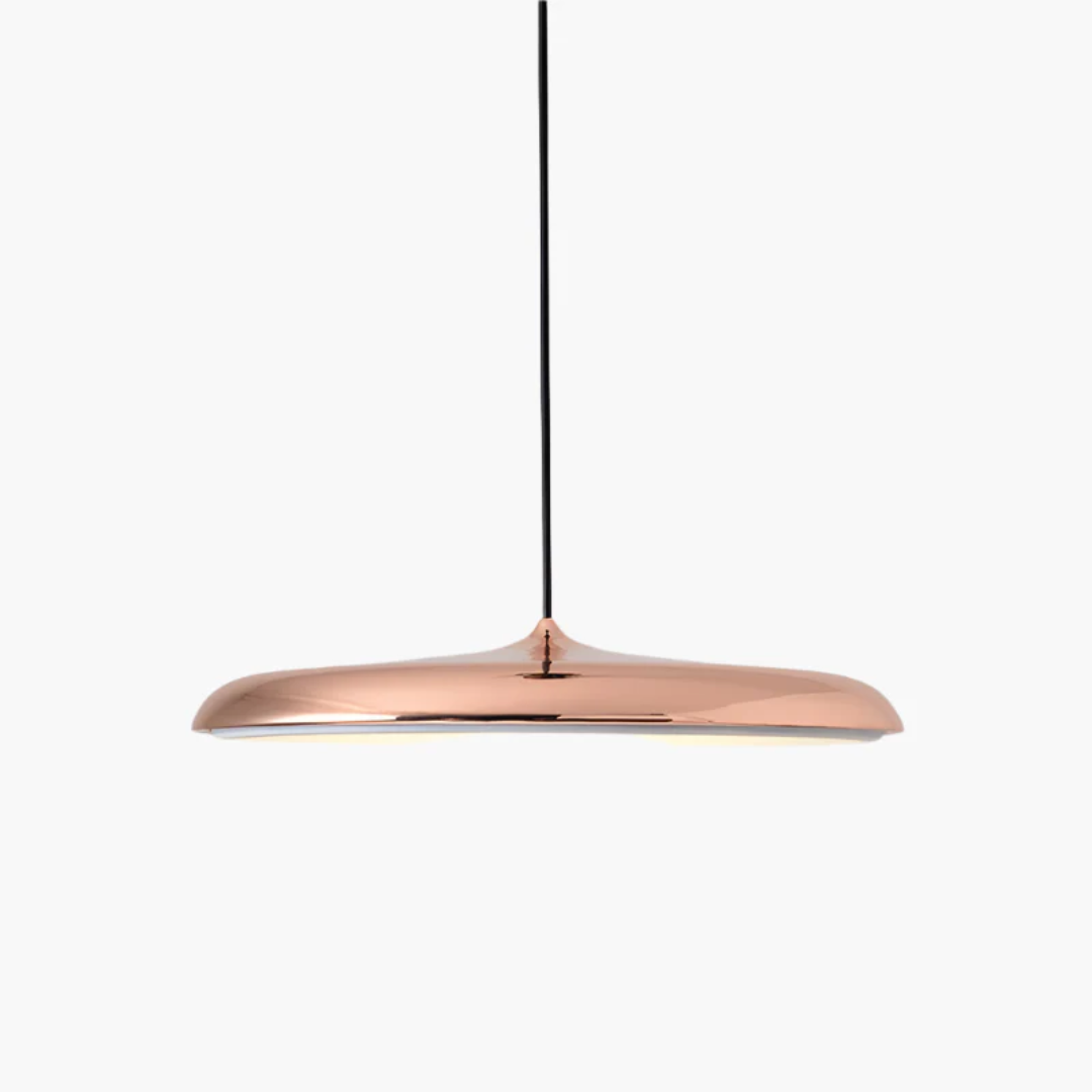 Olyra - Luxe Scandinavische Design Hanglamp