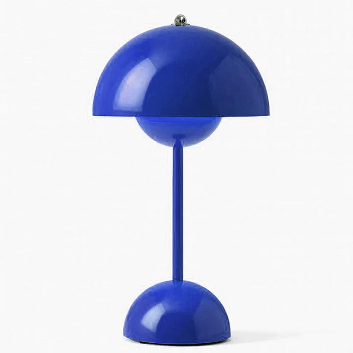 Moderne Nordic Tafellamp Luxe Design