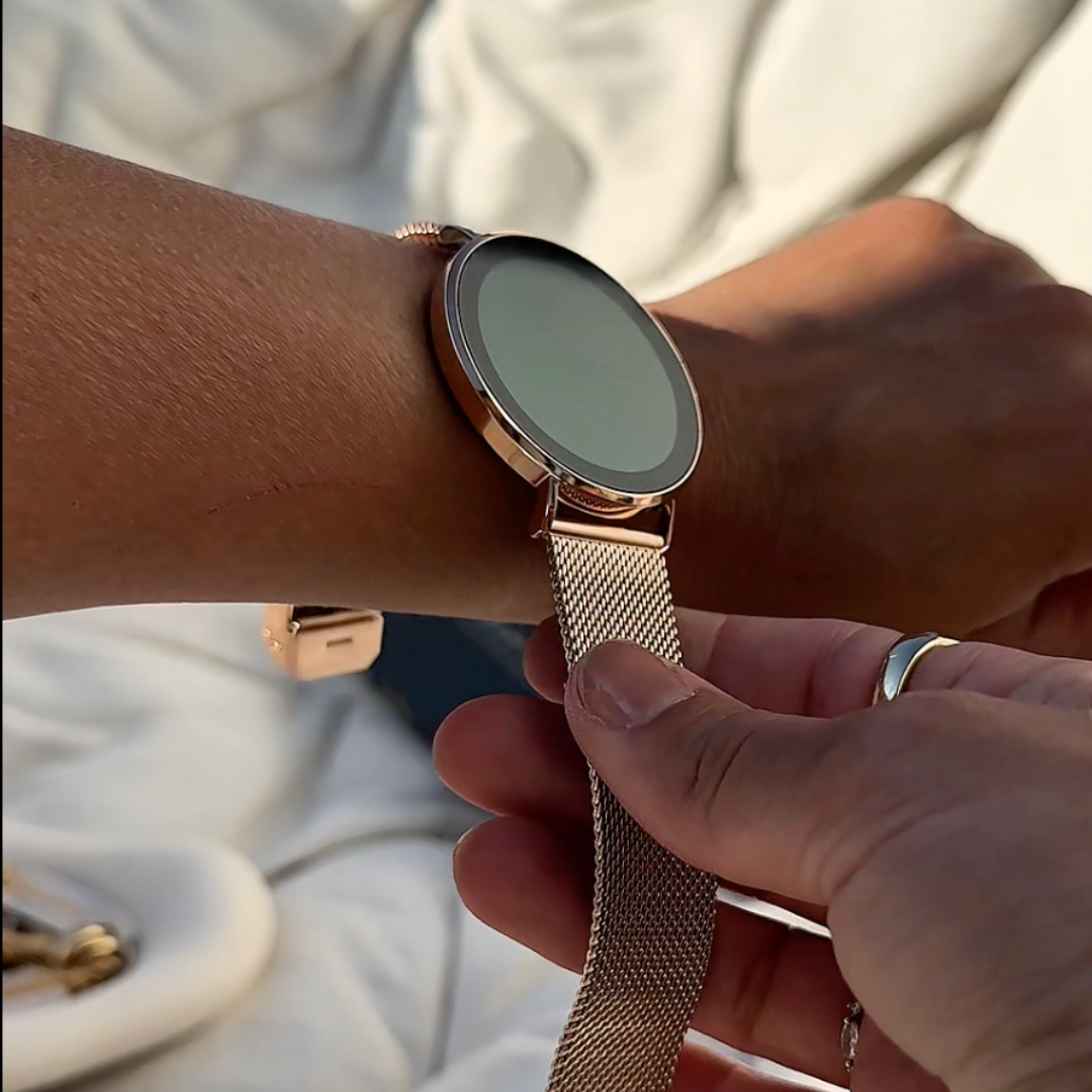 PrestigeX | Kerstspecial Eleganza PRO Horloge