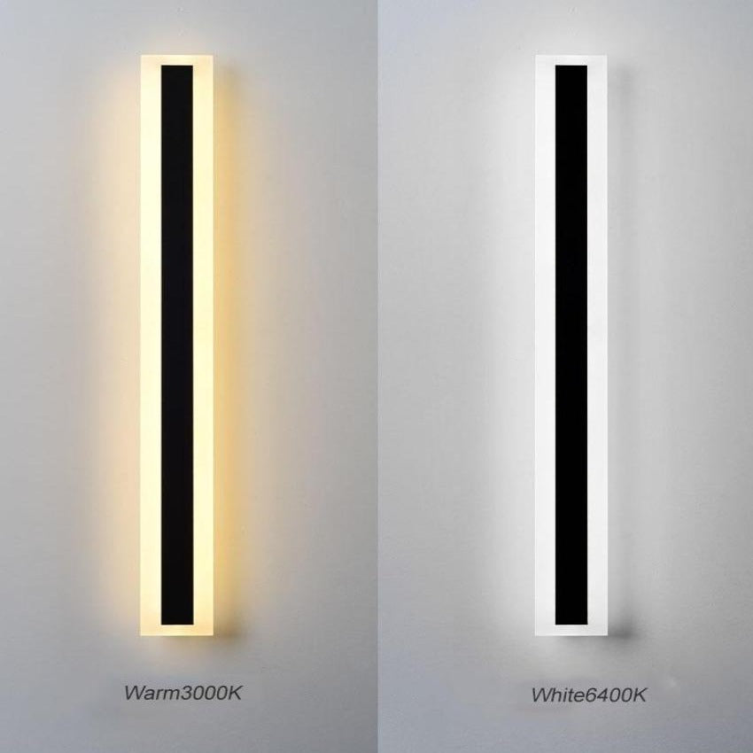 Immense Buitenlamp
