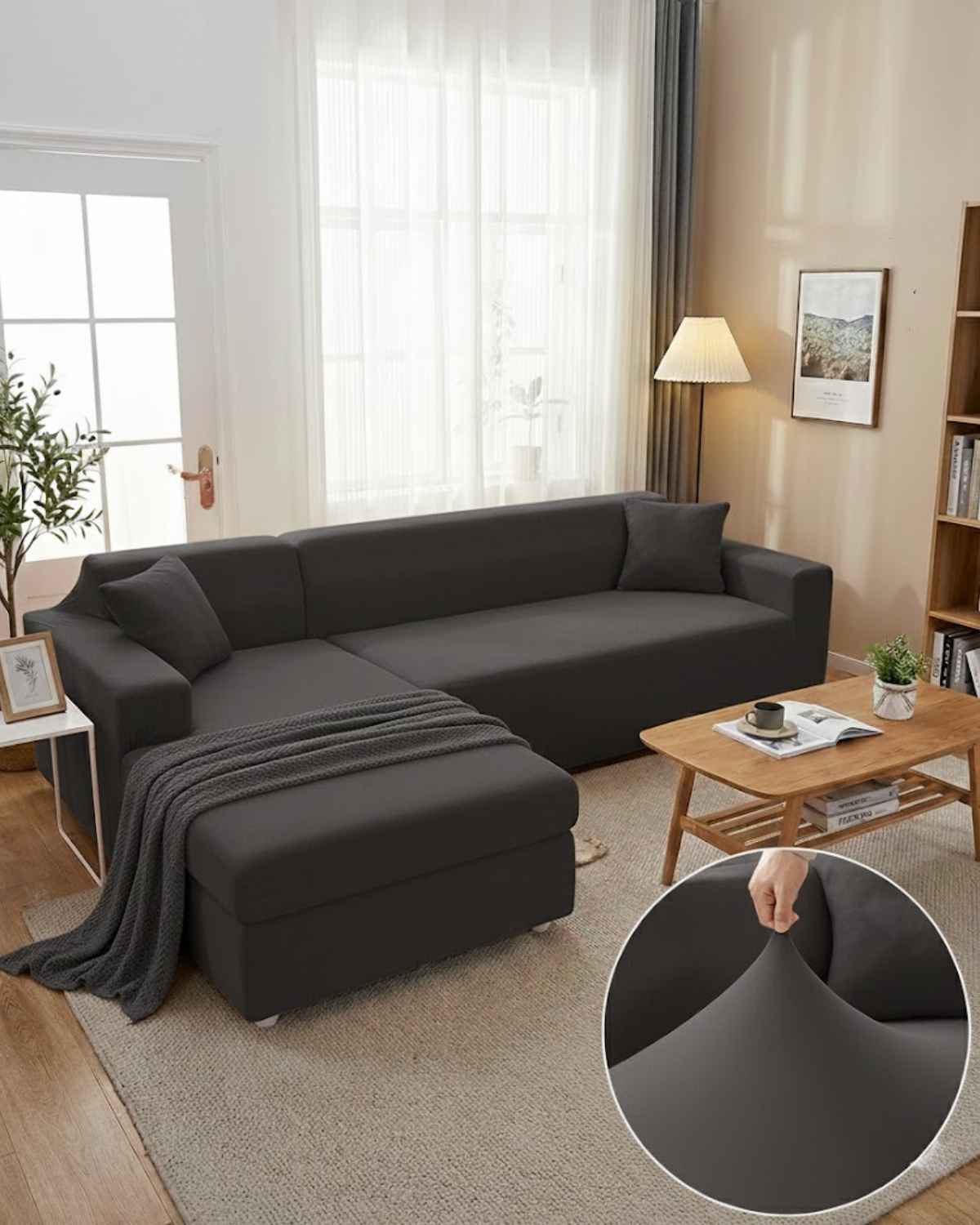 De Modulaire Elegant