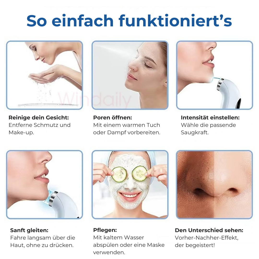 LuxeDerm Elite Huidverzorgingsserum | Revitaliseer en hydrateer voor een stralende huid