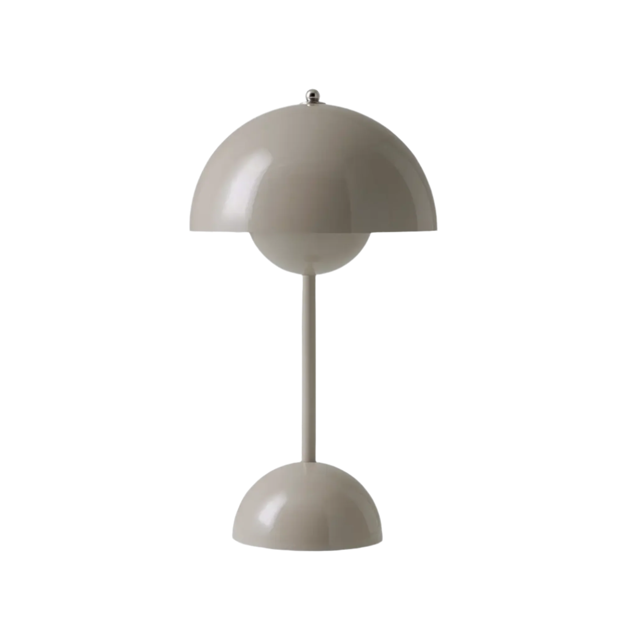 NordicNest Moderne Soep LED Lamp - Luxe Kleur, Dimbare Verlichting