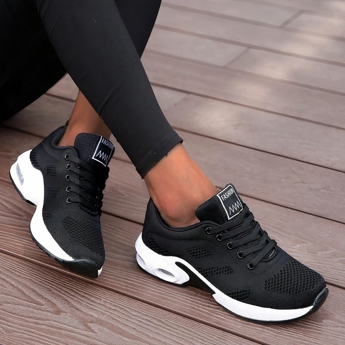 Orthopedische sneakers voor dames | Comfort