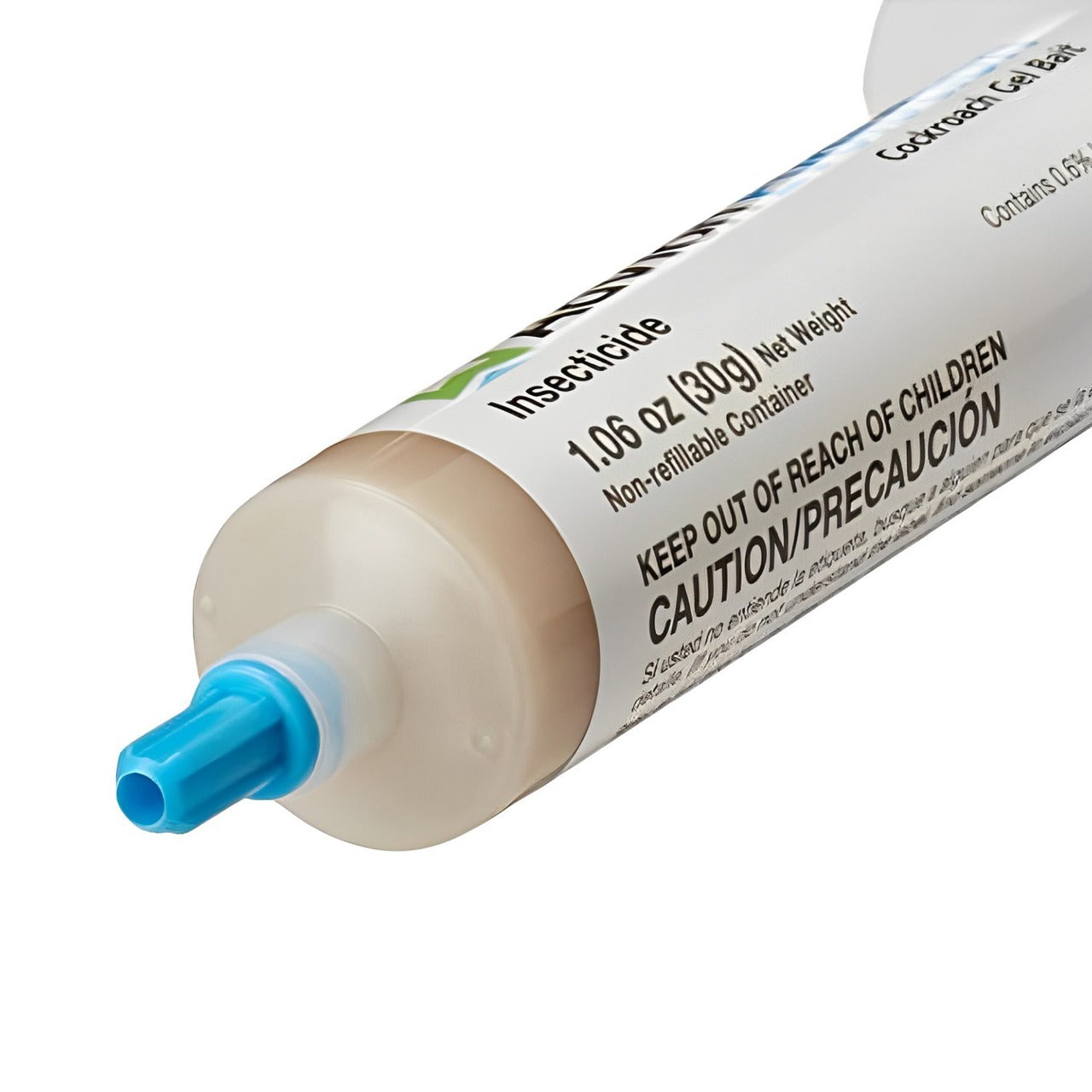 Advion Kakkerlakken Gel Lokmiddel, Kakkerlakkenbestrijdingsmiddel, Ongiftige Ongediertebestrijdingsmiddel, Ongediertebestrijding