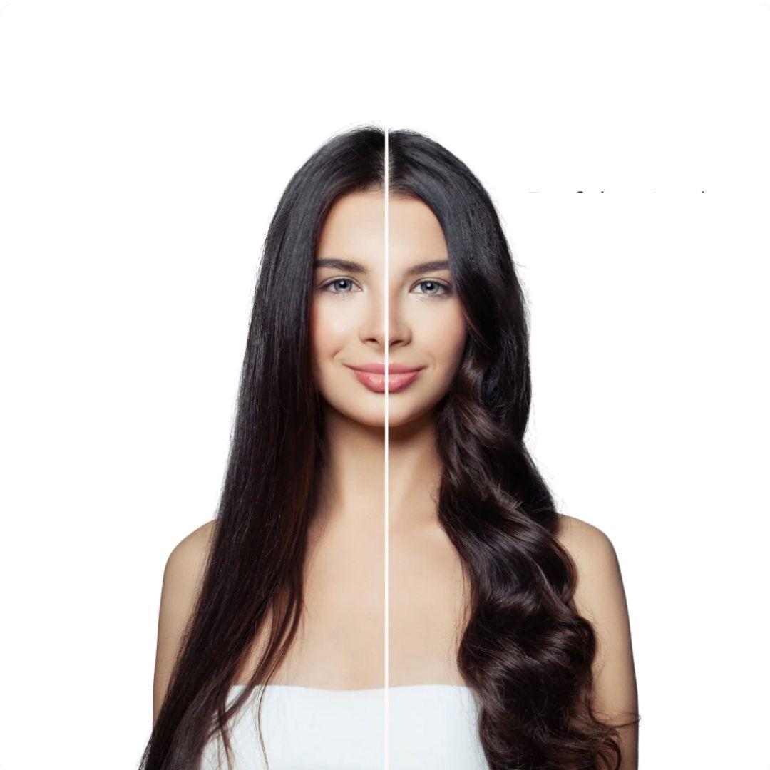 AirStyle Pro | De ideale gadget voor je haar