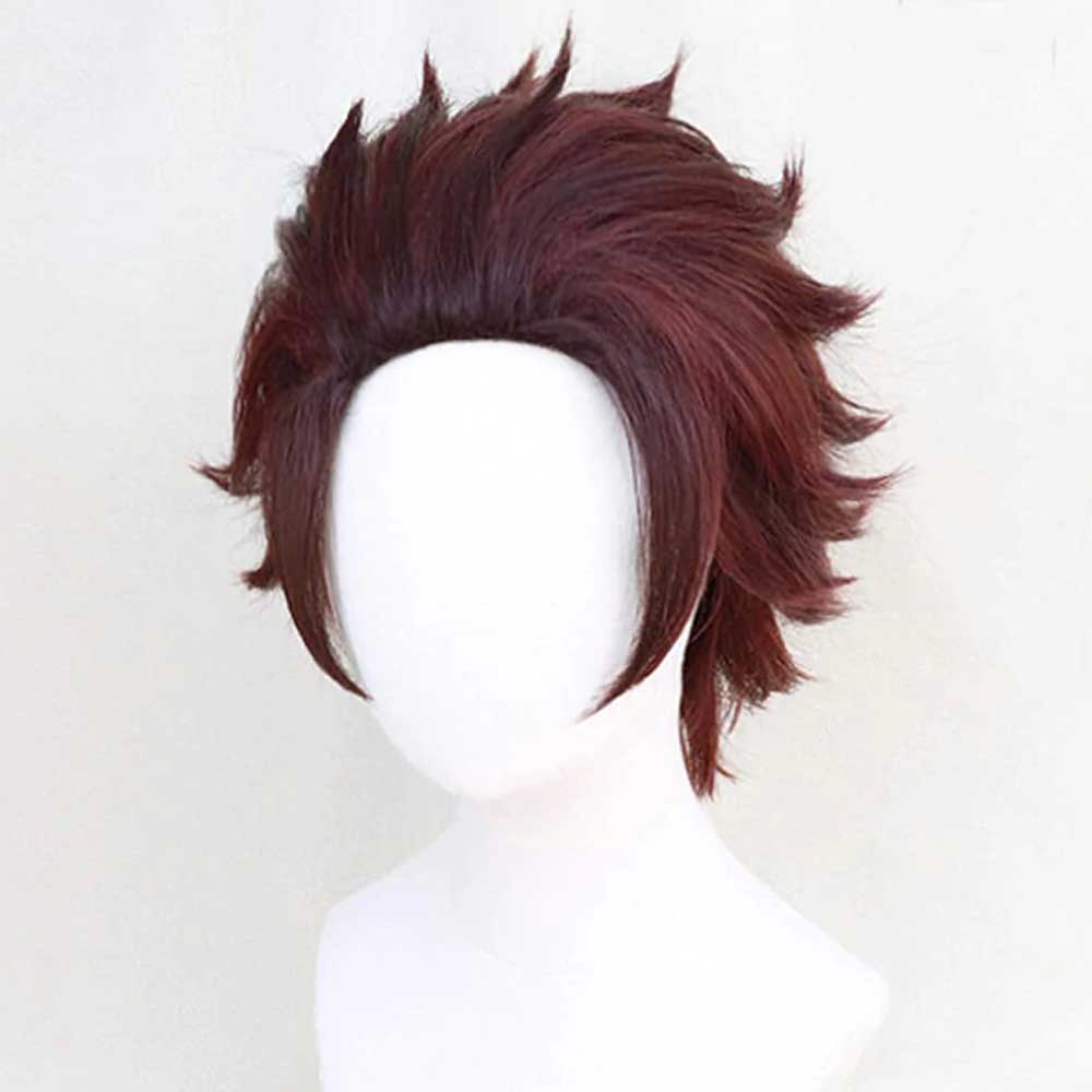 Anime Cosplay Halloween Kostuum | Kimono Cape Uniform